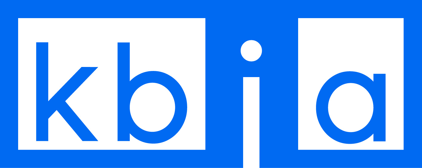 kbia logo
