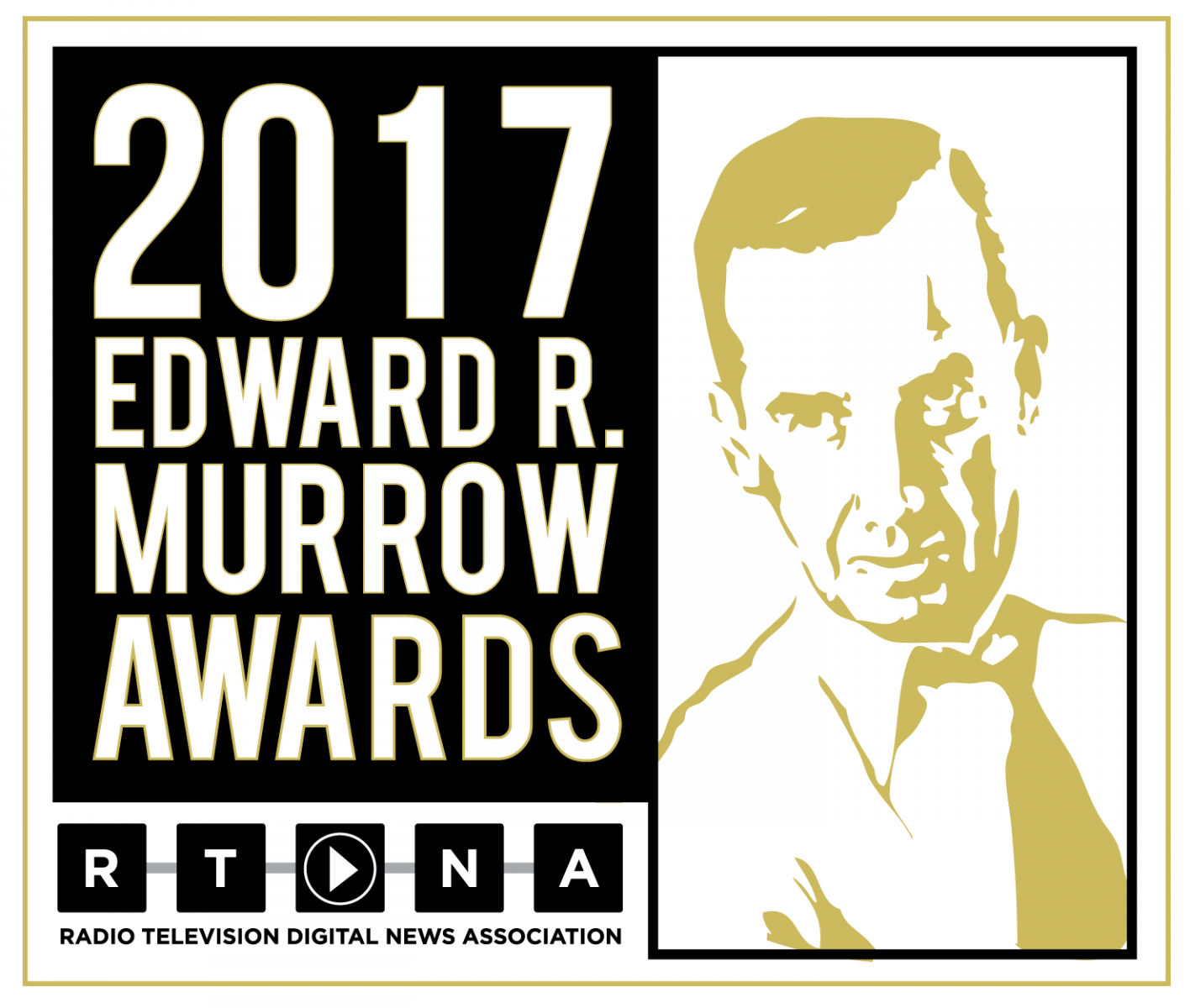 murrow logo