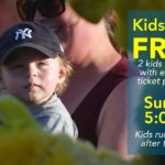 kids get in free for site