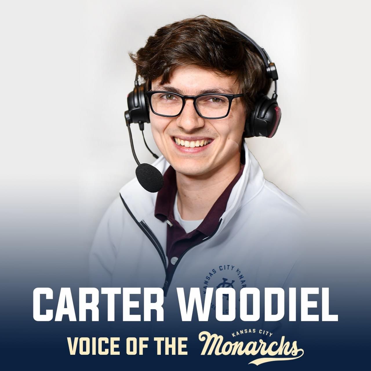 voice of the monarchs
